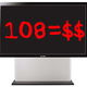 Illustration for article titled Sharp's 108-Inch LCD Heading For The US in September